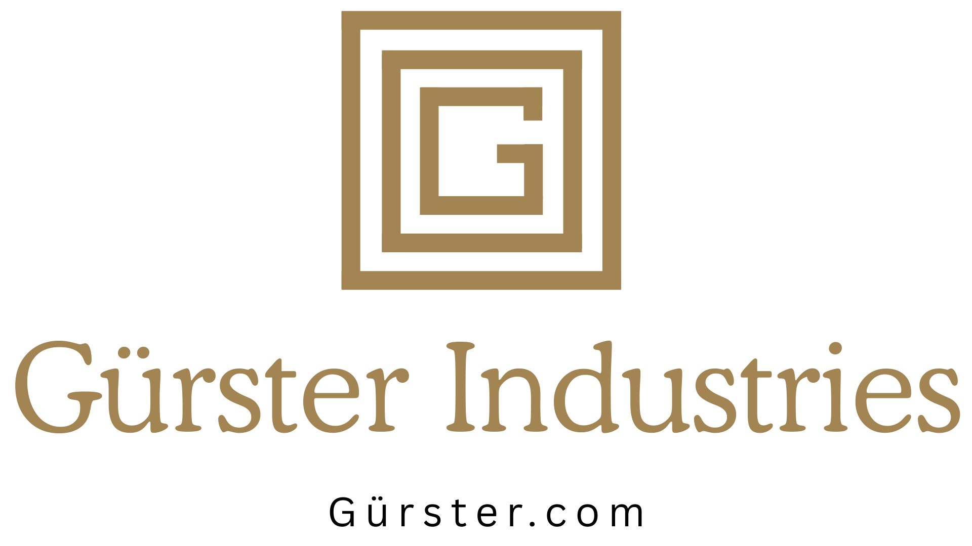 Gabriel B. M. Gürster: Home